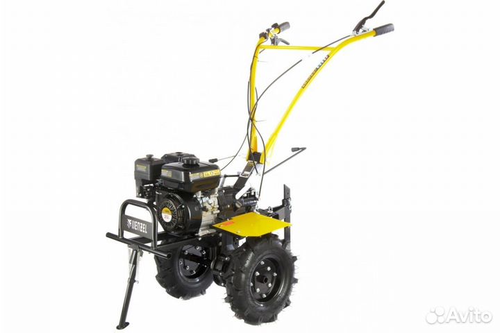 Мотоблок редукторный 7 л.с. Россия