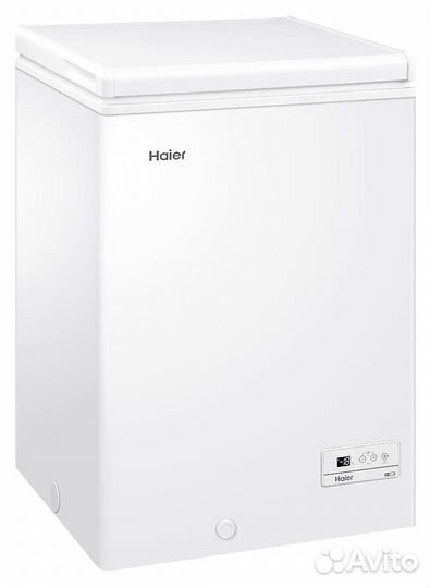 Морозильные лари Haier