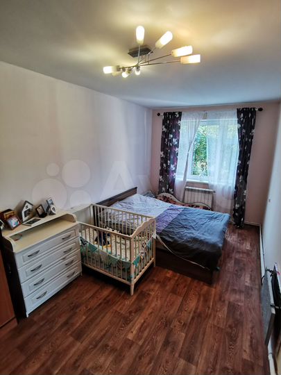 Дом 60 м² на участке 7 сот.