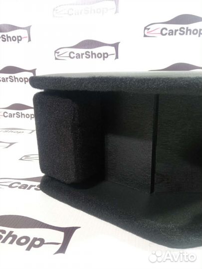 Бар подлокотник Volkswagen Polo NEW 2020