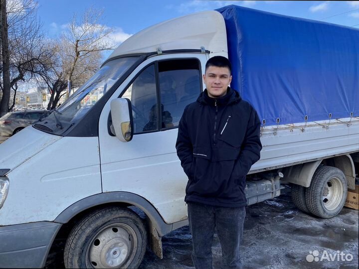 Дальние грузоперевозки по стране от 200кг