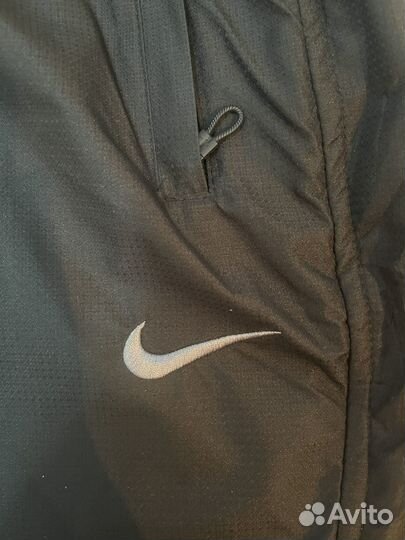 Штаны мужские утепленные 50 52