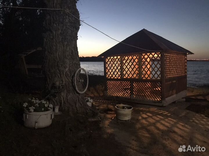 Турбаза для отдыха