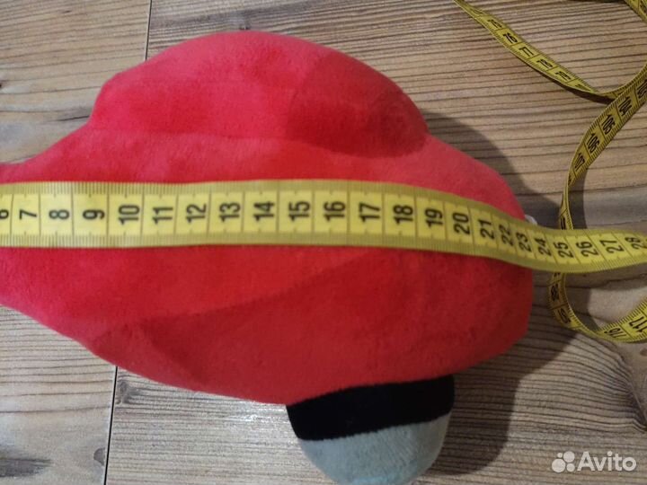 Мягкая игрушка Among us