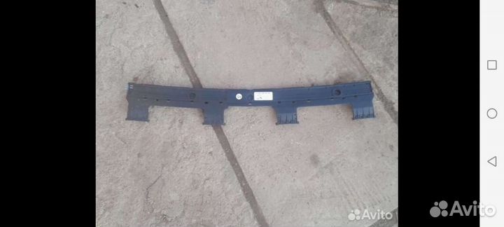 Антенна Мерседес w220