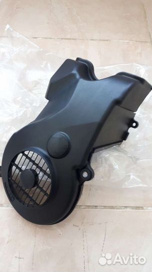 Suzuki adress 125