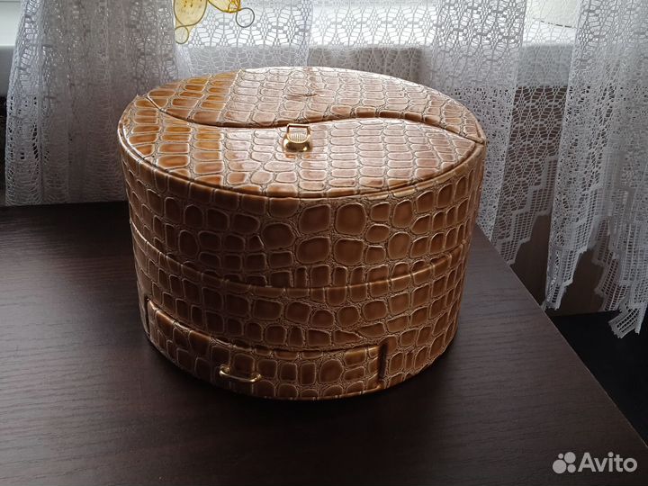 Органайзер для украшений