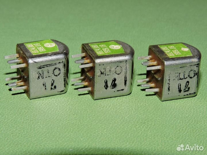 Головки 6В24.080, 6А24.080 (замена 081) Новые