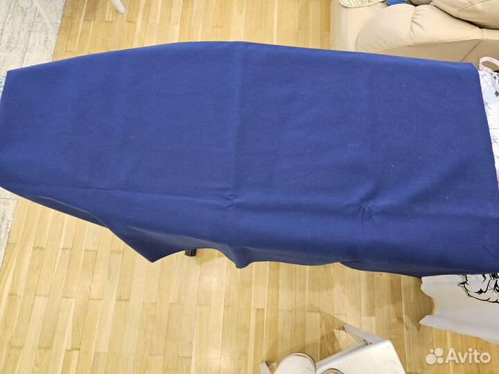 Ткань шерсть костюмная