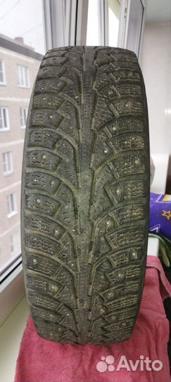 Nokian Tyres Hakkapeliitta 5 185/70 R14 92