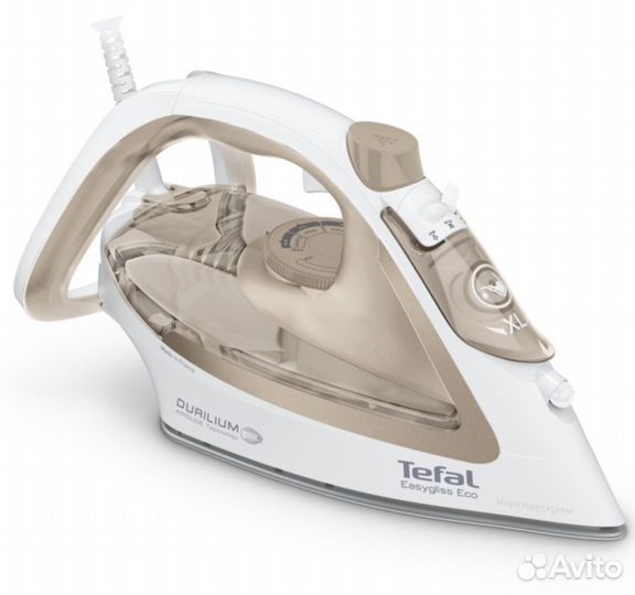 Новый Утюг Tefal FV5780E1