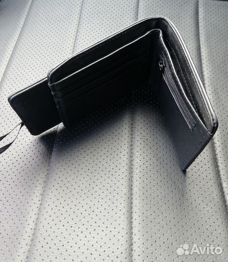 Кошелёки мужские