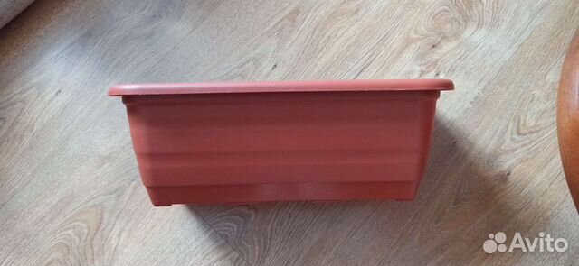 Ящик для рассады