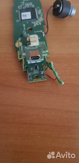 Ps3 контроллер Move