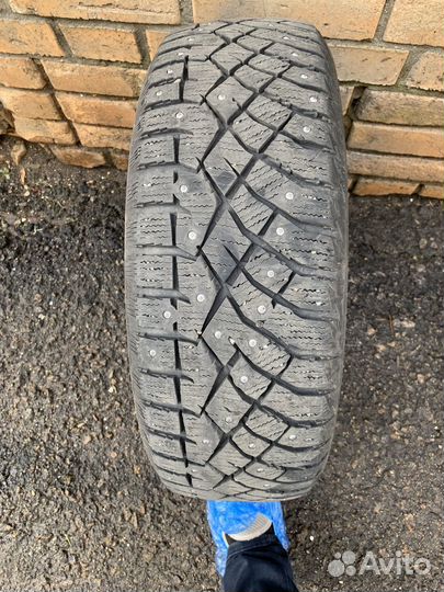 Nitto Therma Spike (NTSPK-B01) 185/65 R15 88T