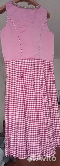 Новый баварский костюм Tom Tailor и фартуки