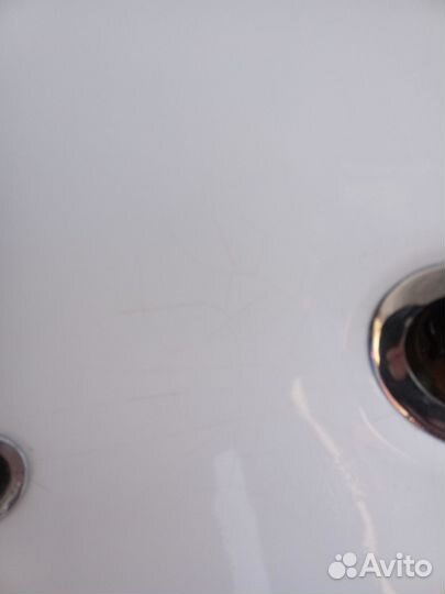 Раковина в ванную с подвесной тумбой