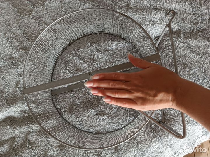 Колесо для грызунов