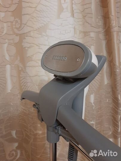 Отпариватель Kitfort KT-910