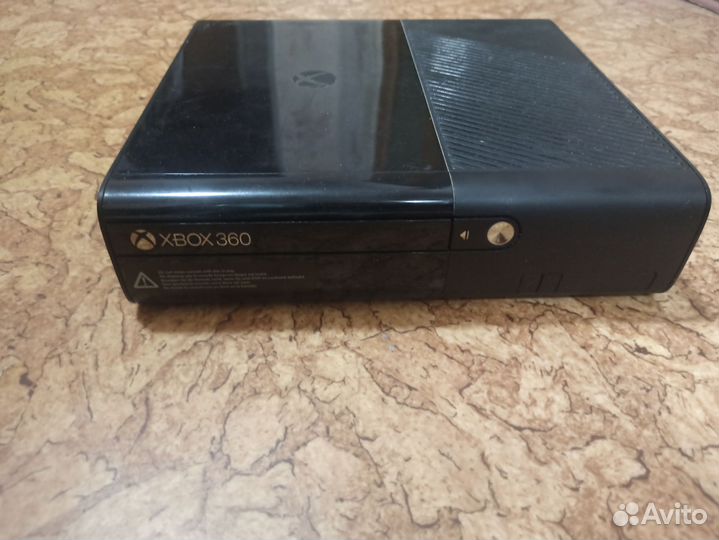 Xbox 360