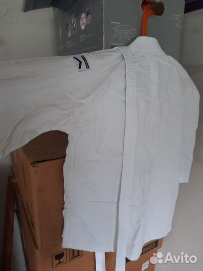 Продам кимоно