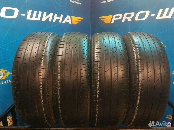 Bridgestone B250 195/65 R15
