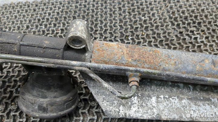 Рейка рулевая с г/у Volvo 850, 1995