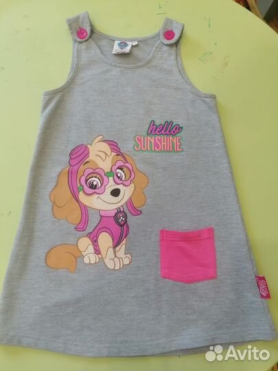 Одежда для девочки