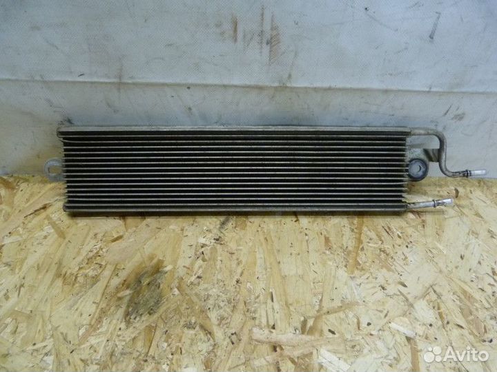 Радиатор топливный VW Passat B6 2005-2010 (3C02034