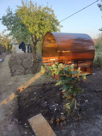 Участок 4 сот. (СНТ, ДНП)