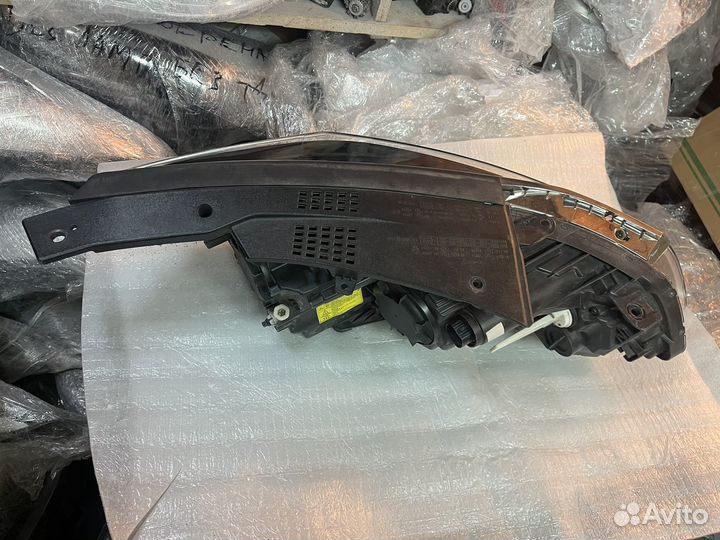 Фара левая Kia Optima 4 JF 92101-D4090