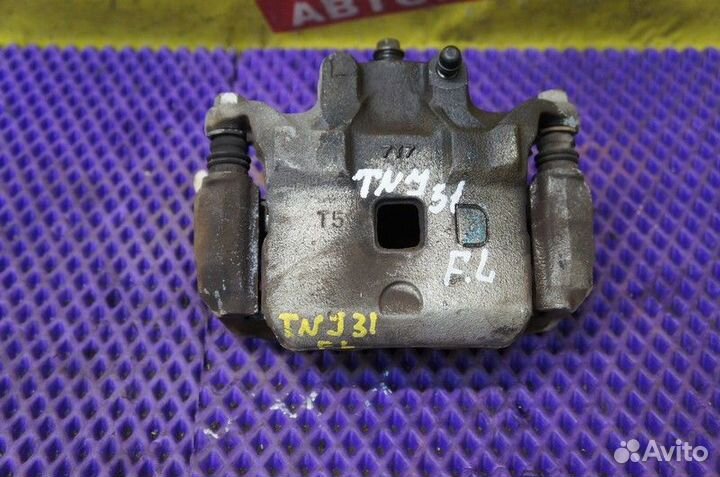 Суппорт Nissan Teana