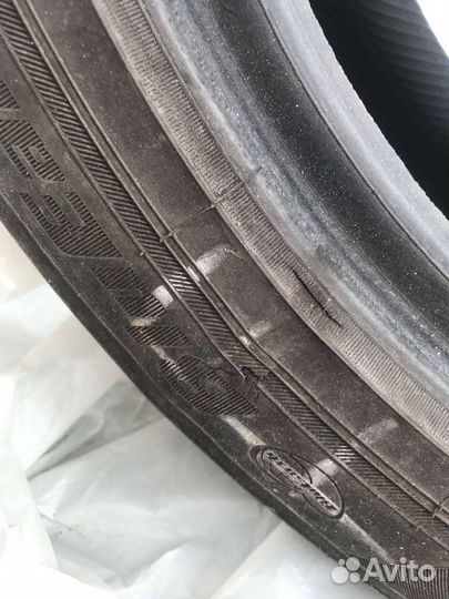 Yokohama BluEarth A34 205/55 R16