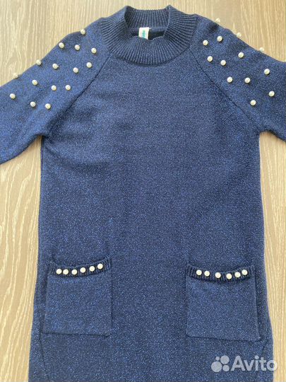 Платье для девочки Acoola 146