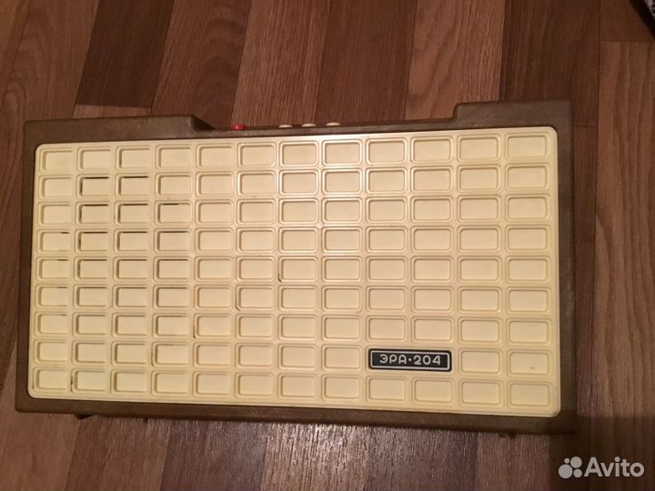 Трехпрограммный приемник