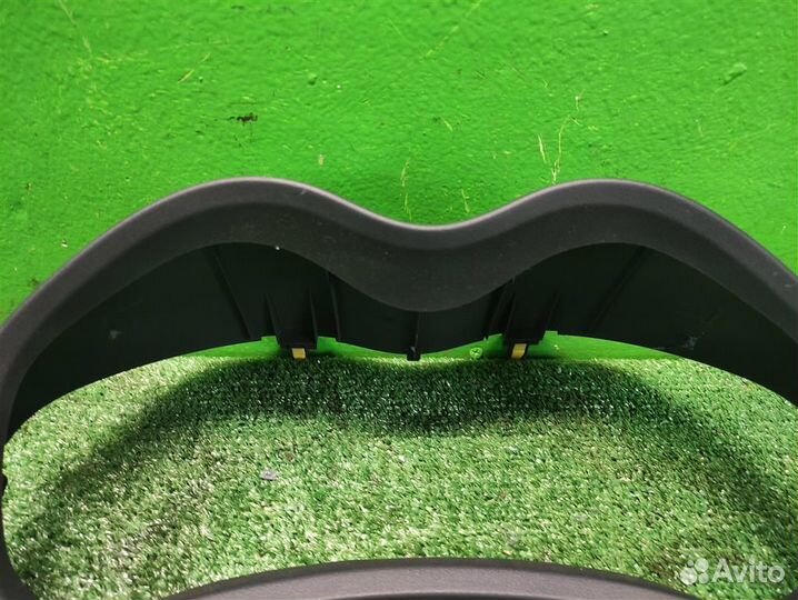 Накладка торпедо Toyota Auris E150 2009