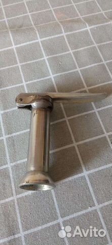 Закрутка ручная 12калибра, барклай