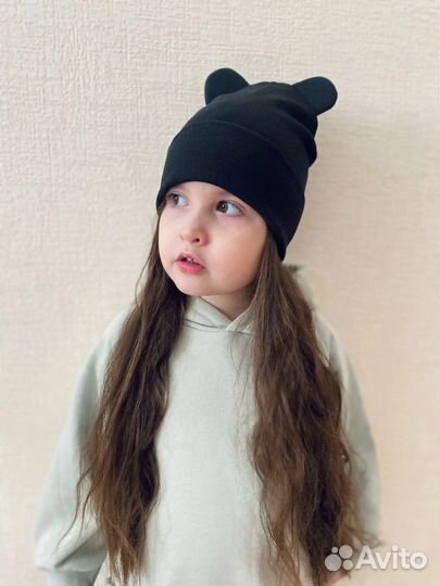 Шапка новая 46-50