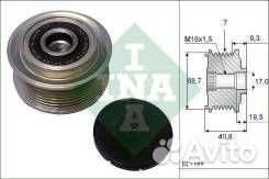 Генераторы Хендай и запчасти к ним