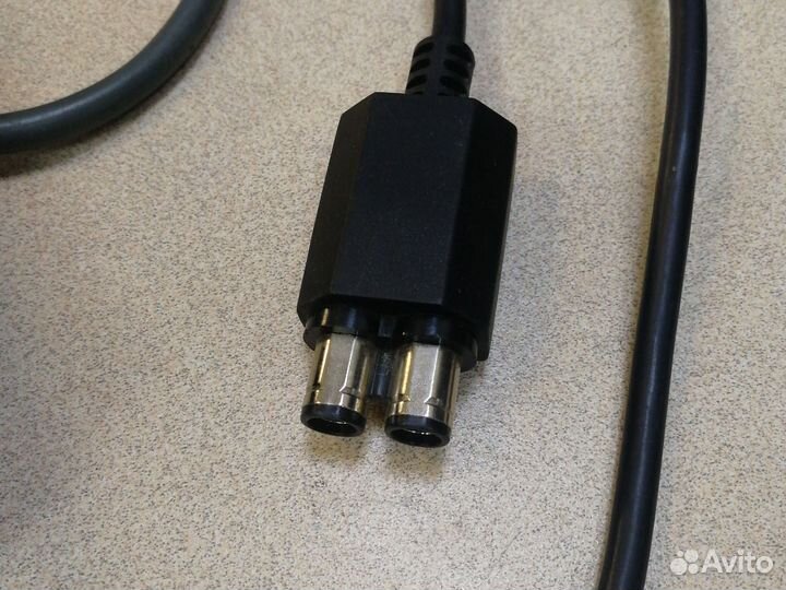 Блок питания для xbox360