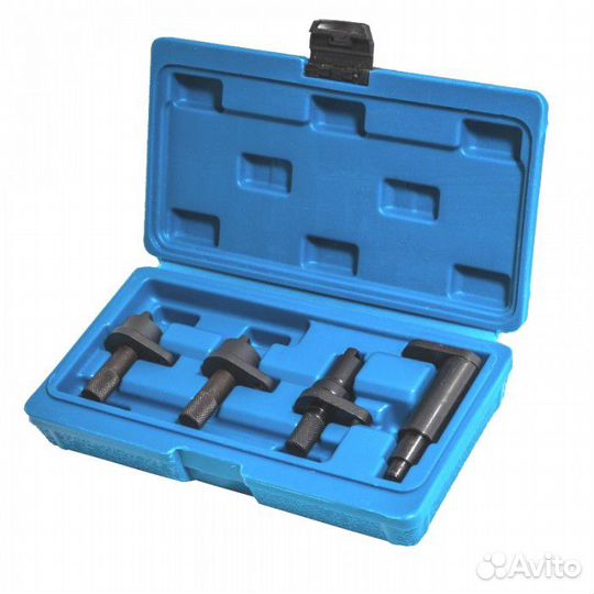 Набор фиксаторов грм VAG для 1.2 6V/12V