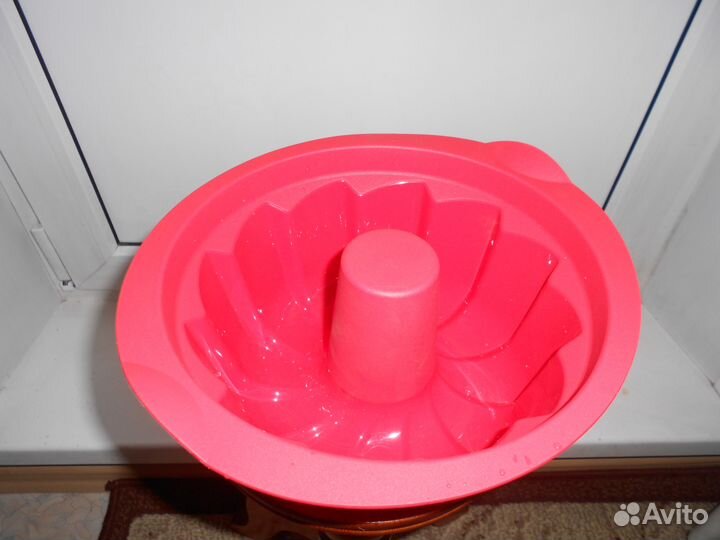 Форма силиконовая