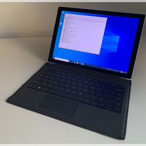 Планшет Surface Pro 4 i5 8GB 256GB с клавиатурой