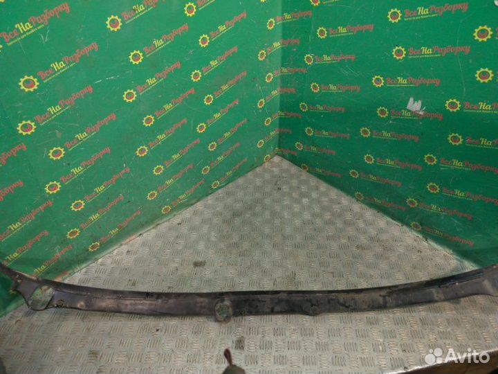 Жабо Mercedes-Benz Vito W638 2.0 diesel 2000