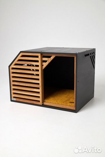 Вольеры для Щенков в квартиру