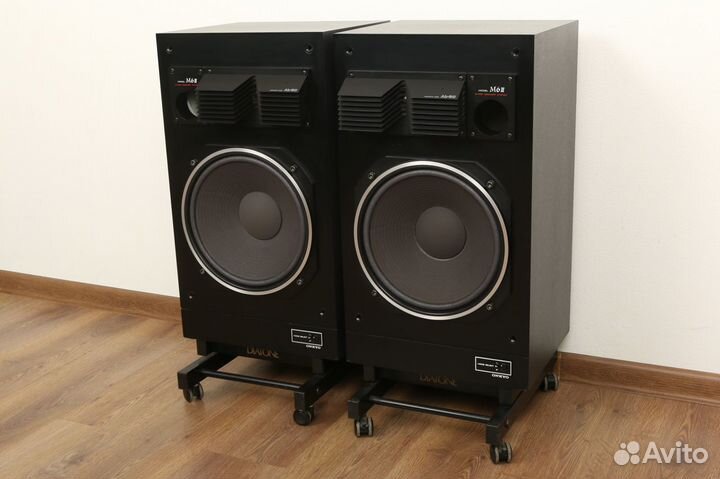 Акустика onkyo M6III
