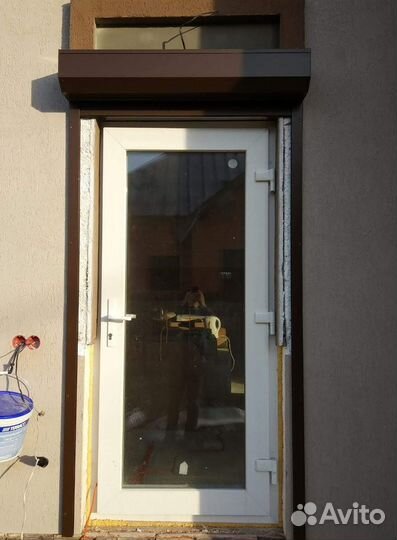 Рольставни