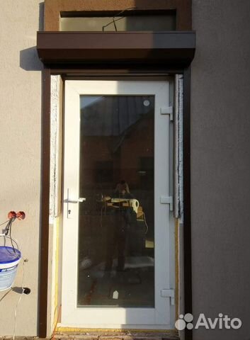 Рольставни