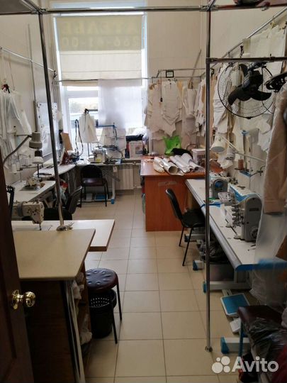 Швейный цех, пошив одежды оптом и разработка лекал