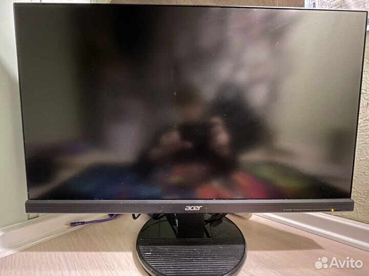 Монитор acer